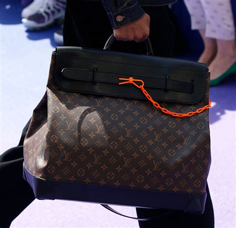 louis vuitton menswear 2018 bags